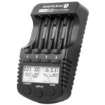Chargeur EverActive NC-1000 PLUS