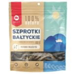 MACED Sprats - Friandise pour chien - 85g