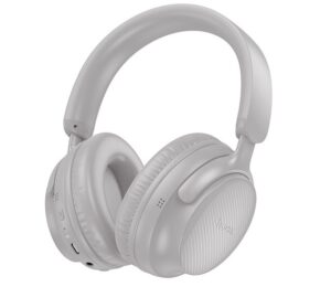 Hoco W53 Tone Casque In-ear sans fil Bluetooth Gris