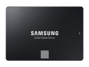 Samsung 870 EVO 2.5" 500 Go Série ATA III V-NAND