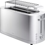 Grille pain ZWILLING Enfinigy, Argent