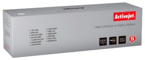 Activejet Cartouche toner ATM-324MN (remplacement Konica Minolta TN324M ; Supreme ; 26000 pages ; rouge)
