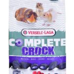 VERSELE LAGA Complete Crock Berry - friandise pour rongeurs - 50g