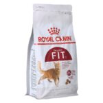 Royal Canin Regular Fit 32 croquette pour chat 400 g Adulte Maïs, Volaille