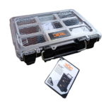 ORGANISEUR D'OUTILS PETIT ROC PRO GEAR 2.0 KETER