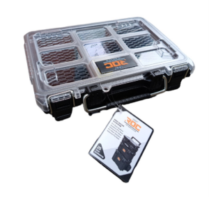ORGANISEUR D'OUTILS PETIT ROC PRO GEAR 2.0 KETER