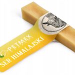 PETMEX Himalayan cheese M - friandises à mâcher pour chiens - 50-80g
