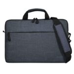 Port Designs BELIZE TL 15.6" sacoche d'ordinateurs portables 33,8 cm (13.3") Sac Messenger Gris