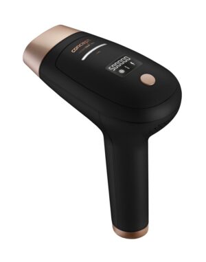 Concept IL5020 épilateur Noir