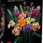 LEGO Icons 10280 Bouquet de fleurs