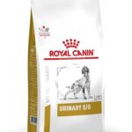 ROYAL CANIN Vet Urinary S/O - Aliments secs pour chiens Volaille 2 kg