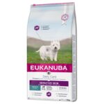 Daily Care Sensitive Skin 12 kg