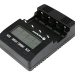 Ładowarka everActive NC-3000