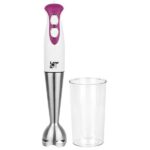 LAFE Mixeur plongeant BRK-002A 400 W