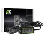 Green Cell AD40P adaptateur de puissance & onduleur Intérieure 45 W Noir