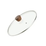 PROMIS Couvercle en verre 24 cm