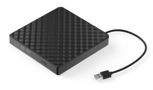 Lecteur optique DVD externe KRUX