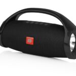 BLOW BT470 Enceinte portable stéréo Noir