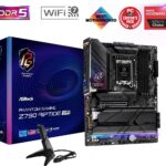 Carte mère ASRock Z890 Riptide WiFi