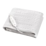 TAPIS ÉLECTRIQUE NOVEEN EB350 BLANC 80X150
