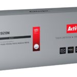 Activejet ATS-2020N (remplacement Samsung MLT-D111S ; Supreme ; 1000 pages ; noir)