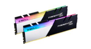 G.Skill F4-3600C16D-32GTZNC module de mémoire 32 Go 2 x 16 Go DDR4 3600 MHz