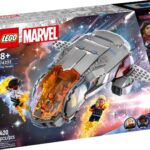 LEGO MARVEL 76232 Le Hoopty