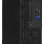 DELL OptiPlex 3070 i5-9500 16GB 256SSD SFF Win11pro Utilisé