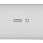 Brosse à dents électrique Braun Oral-B iO10 Stardust