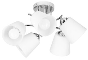 Lampe suspendue Activejet AJE-EMILY 5P E27 5x40W