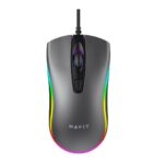 Souris universelle Havit MS72