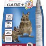 BEAPHAR Care+ Degu - nourriture sèche pour dégus - 700 g