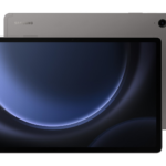Samsung Galaxy Tab S9 FE+ Samsung Exynos 128 Go 31,5 cm (12.4") 8 Go Wi-Fi 6 (802.11ax) Android 13 Gris