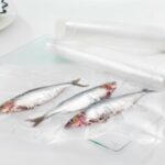 FoodSaver FSR2002 Rouleau de scellement sous vide