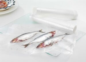 FoodSaver FSR2002 Rouleau de scellement sous vide