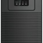 PowerWalker VFI 2000 TGB Double-conversion (en ligne) 2 kVA 1800 W 4 sortie(s) CA