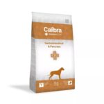 CALIBRA Veterinary Diets Dog Gastrointestinal & Pancreas - aliments secs pour chiens - 12kg