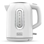 Bouilloire électrique Black+Decker BXKE2204E