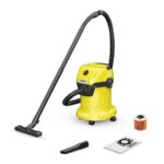 Kärcher WD 3 V-17/4/20 - aspirateur universel