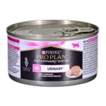 PURINA Pro Plan VD Urinary - de croquettes pour chat - 195 g