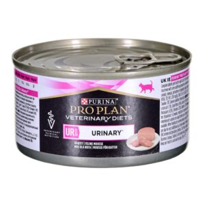 PURINA Pro Plan VD Urinary - de croquettes pour chat - 195 g