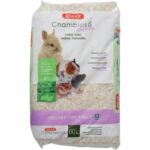 ZOLUX Chambiose Nature - Litière pour rongeurs - 60l