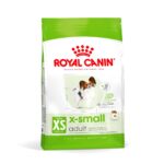 ROYAL CANIN Adult x- small SHN - aliments secs pour chiens - 0,5kg