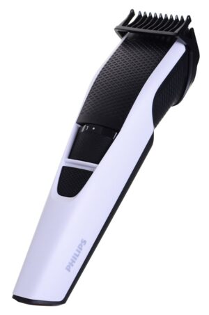 Philips 3000 series Tondeuse barbe, pas de 1 mm