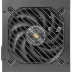 Mars Gaming MPB850SI unité d'alimentation d'énergie 850 W 24-pin ATX ATX Noir