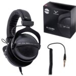 Beyerdynamic DT 770 PRO 250 OHM Black Limited Edition - casque de studio fermé