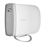 Niimbot D11_H Imprimante d'étiquettes Blanc