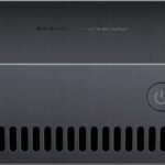 Blackview MP80 N97 16GB SSD 1TB W11 Pro - Mini PC, noir