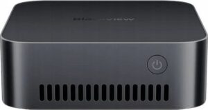 Blackview MP80 N97 16GB SSD 1TB W11 Pro - Mini PC, noir
