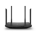 TP-Link Archer VR300 routeur sans fil Fast Ethernet Bi-bande (2,4 GHz / 5 GHz) Noir